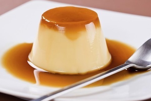 вьетнамский сладкий пудинг вьетнамский пудинг